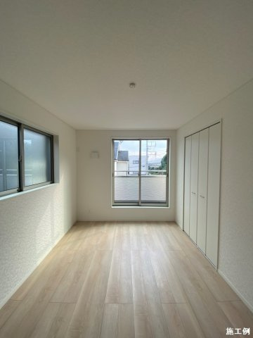 同じ工務店様の施工例です。