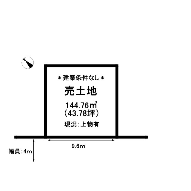 区画図：331000018308
