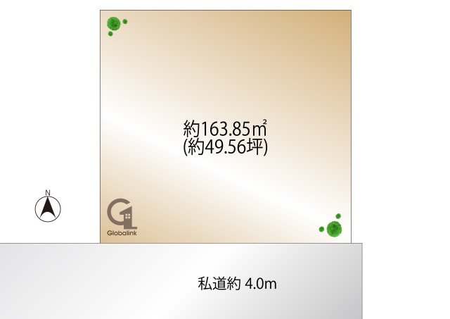 区画図：313004852610