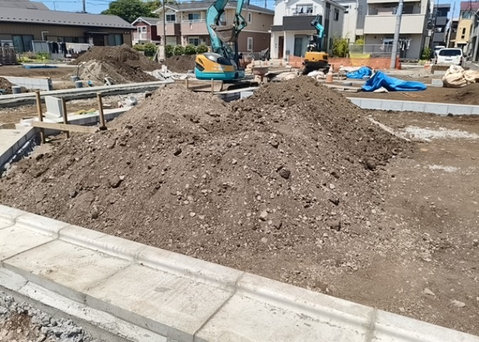 最寄り駅が近いなどの交通アクセスが良い土地だと暮らしやすいですよね。通勤・通学の観点から土地を選ぶことも大切です！自身や家族のライフワークからあったの物件を探しましょう！当社営業がお力になります！