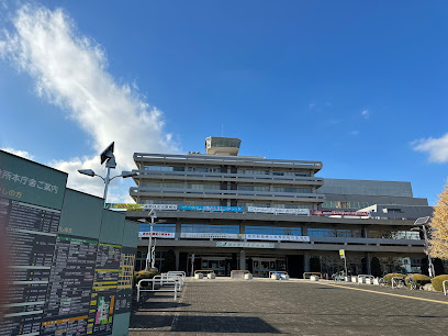 相模原市役所まで徒歩9分