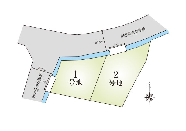 区画図：328000628772