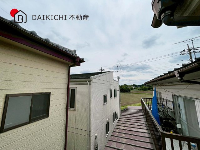 展望