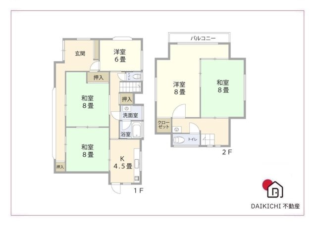 間取り：311002424988