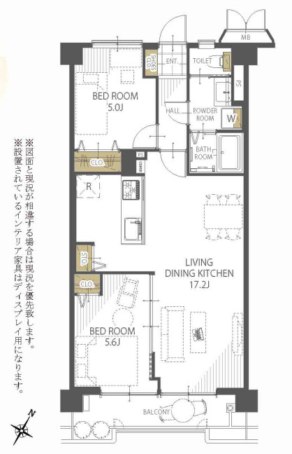 間取り：311002349378