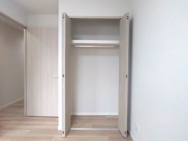 荷物がすっきり片付くので綺麗な状態でお客様を迎えられます！