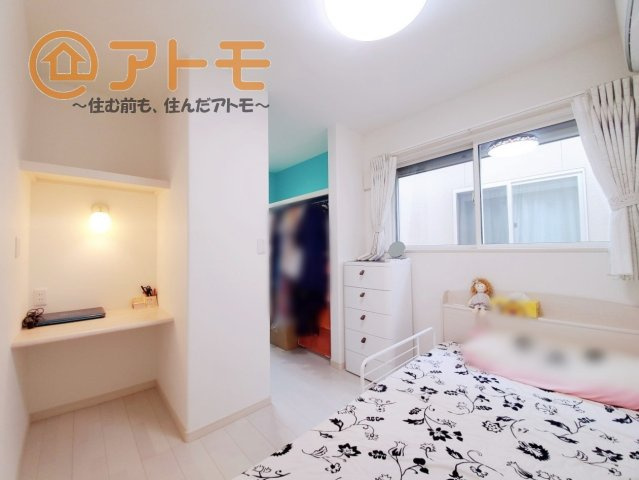 子供部屋