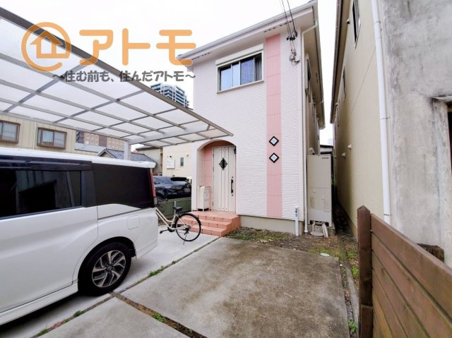 外観：322000423413