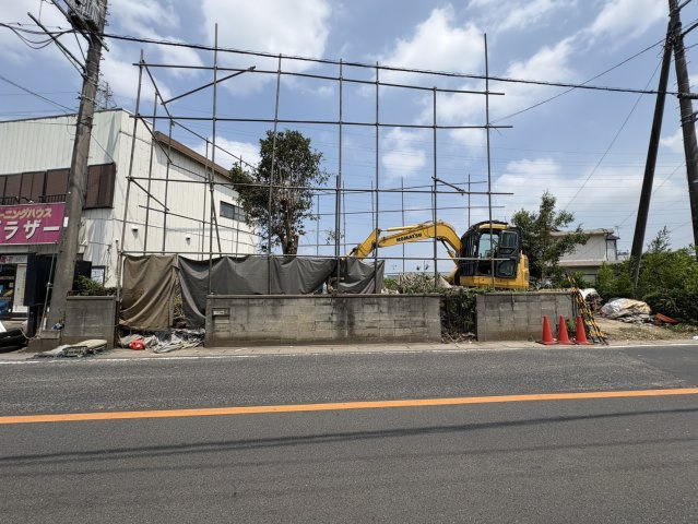 ※2026年7月下旬撮影