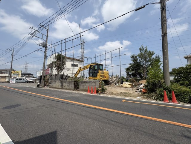 ※2026年7月下旬撮影