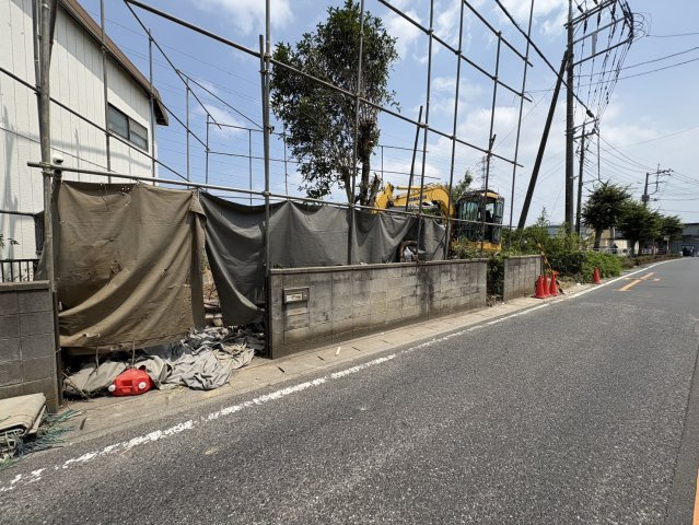 ※2026年7月下旬撮影