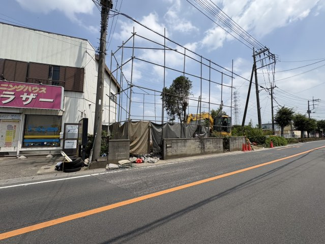 ※2026年7月下旬撮影