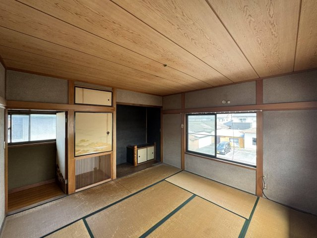 室内