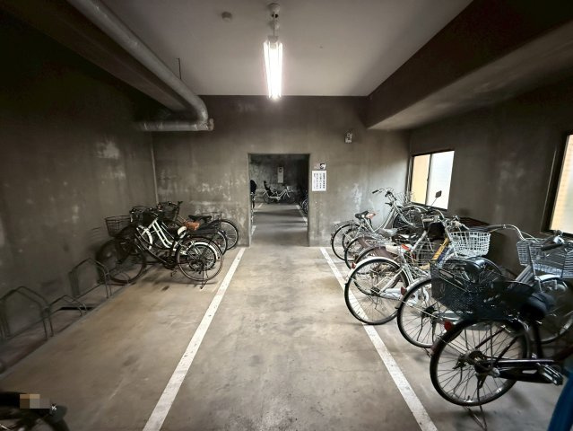 共用部分