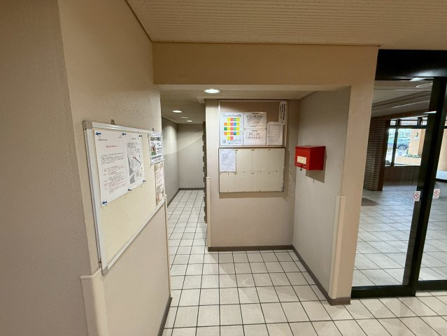共用部分