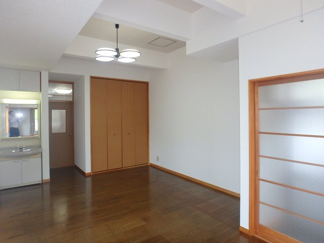 以前は習い事の教室として利用