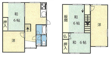 間取り：330000089828