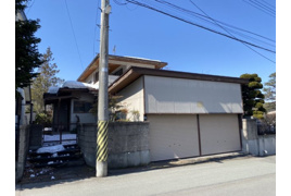 山形市東青田3丁目の外観