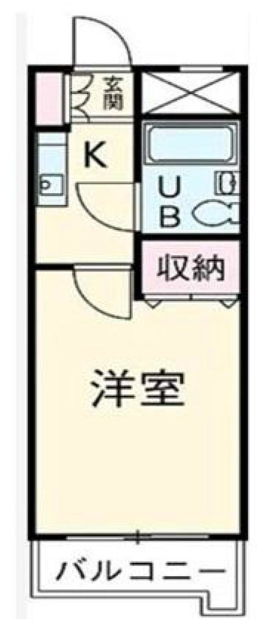 間取り：314002818088