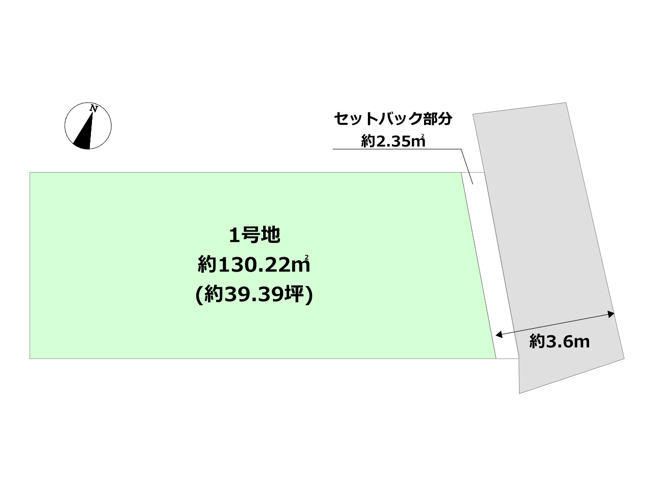 区画図：328000590685