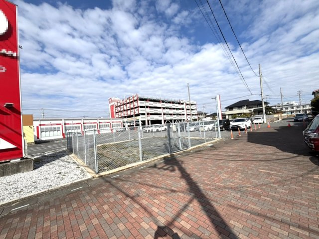 東武スカイツリーライン「新越谷」駅徒歩約15分・JR武蔵野線「南越谷」駅徒歩約17分、交通アクセス良好です！