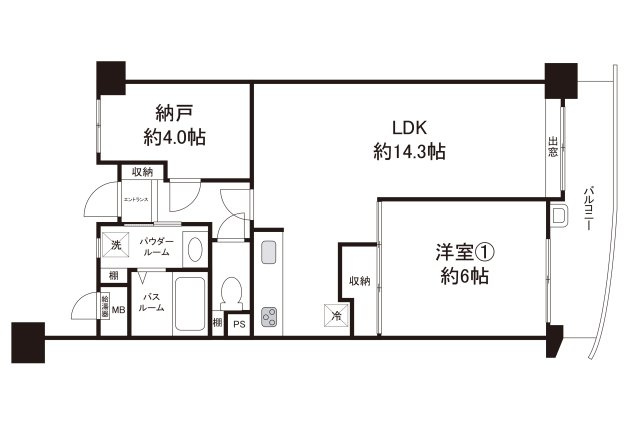 間取り：327002976537