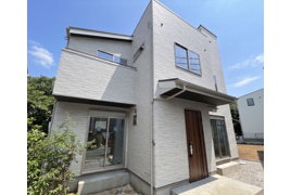 彩葉タウン東有馬新築分譲住宅 残1棟の外観