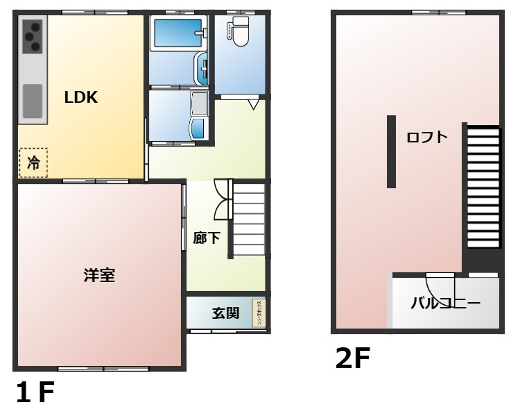 間取り：337000026766