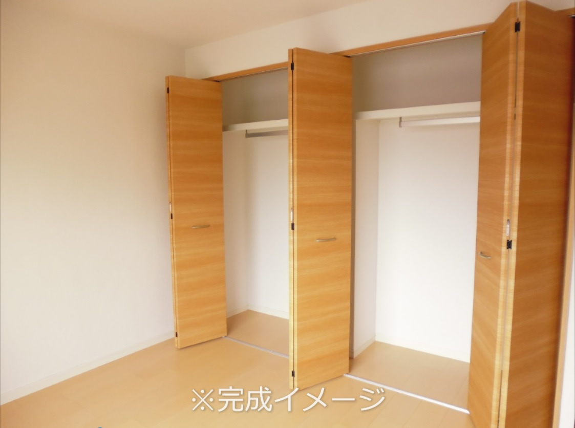 完成イメージ図