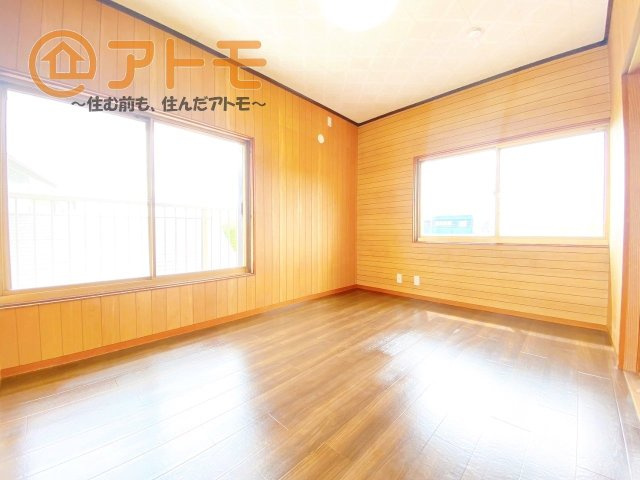 家具を選ぶのが楽しくなるゆとりのある部屋♪