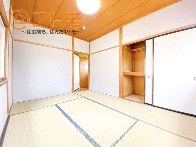 居心地のいい自室でリラックスできる毎日を過ごせます♪