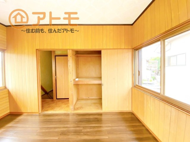 収納充実♪