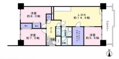 間取り：327002979201