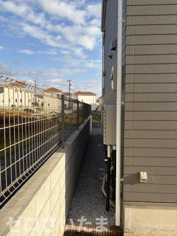 撮影日　2025年10月23日　15:15　晴れ