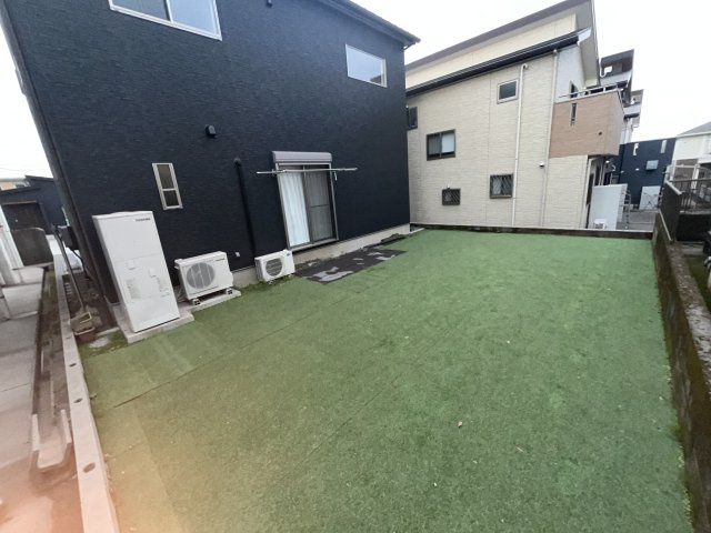 庭