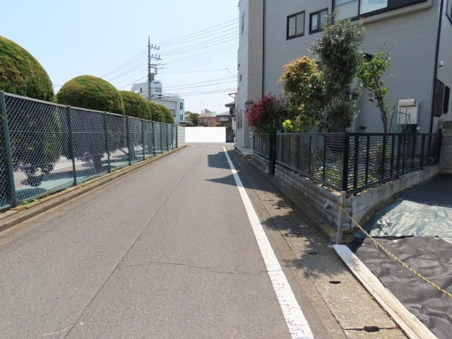 展望