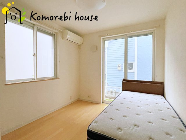 寝室にいかがでしょうか