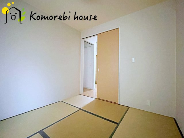 お子さんのいるうちは子供部屋に使ってはいかがでしょうか
