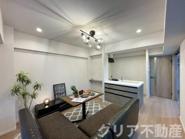 同仕様施工例　