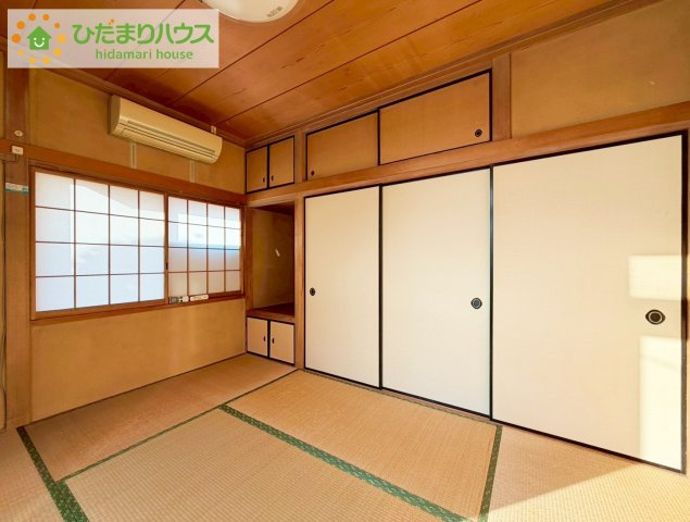 和なのにモダンでおしゃれですね♪