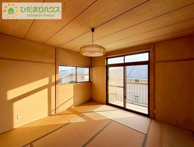 和室A
