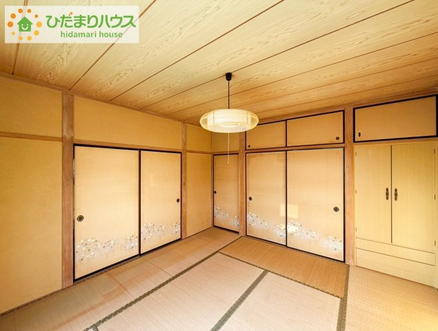 和室A