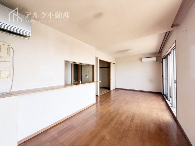 LDK約17.1帖