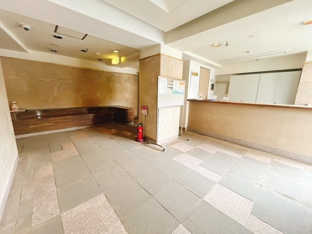 共用部