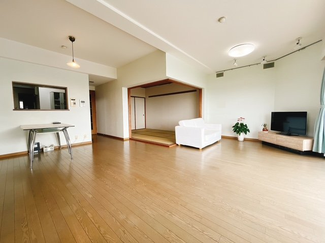 冬の展望