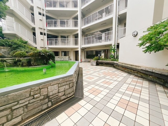 共用部