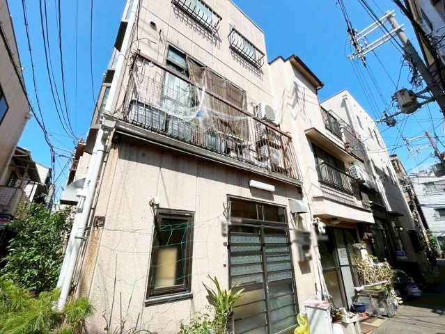 外観：327001690828