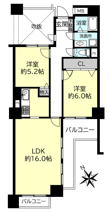 間取り：328000656640