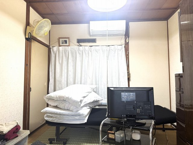 1階和室4.5帖