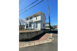 盛岡市小鳥沢の中古戸建ての外観
